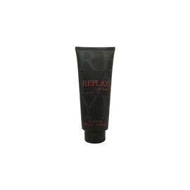 Replay For Him Shower Gel 400ml