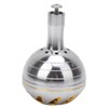 Metal Lightweight Knobs Fishing Reel Handle for Jigging Reel Tackle