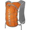 mokzer Running Bag, Running Backpack, Ultra Lightweight 4.9 oz (140