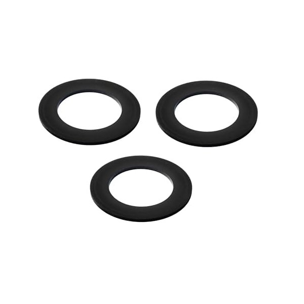 Gas Spouts Plus 3 Jerry Can Gas Cap GASKETS Gerry