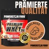 Powerstar Premium Whey 90 | 90% Protein I.Tr | Whey