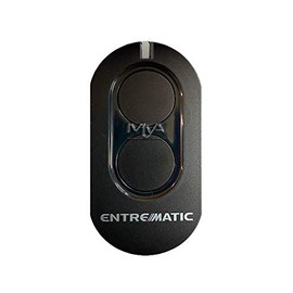 ENTREMATIC ZEN2 Original Remote Control