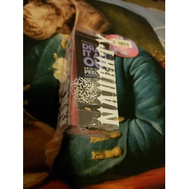 Formula 10.0.6 Naughty Nice Skin Mud Clarifying Detoxing Mud Mask Ornament Set