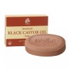 MADINA JAMAICAN BLACK CASTOR OIL SOAP - MADINA