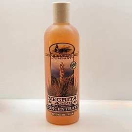 Negrita & Amole Deep Treatment Hair Concentrate 8 oz