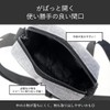 BEEL Mini Shoulder Bag, Small, Crossbody Bag, Men's, Women's, Simple,