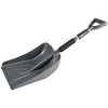 SubZero 17211 Auto Emergency Snow Shovel with Extendable Handle (Colors