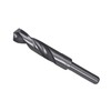 CoCud Reduced Shank Drill Bit, 19mm Cutting Edge 1/2" Shank,