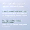 MIXSOON Essence 100ml (Lotus Flower)