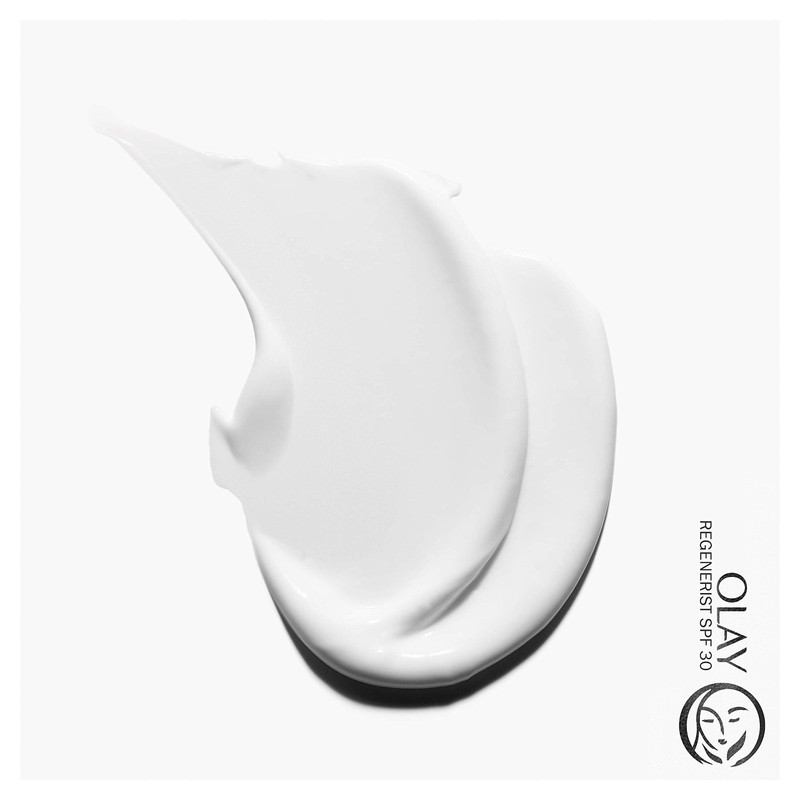 Olay Regenetis 3A Diameter Fp30 50M