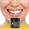 Pursonic Pursonic Teeth Whitening Charcoal Powder Natural, Infused With Grapefruit,Peppermint