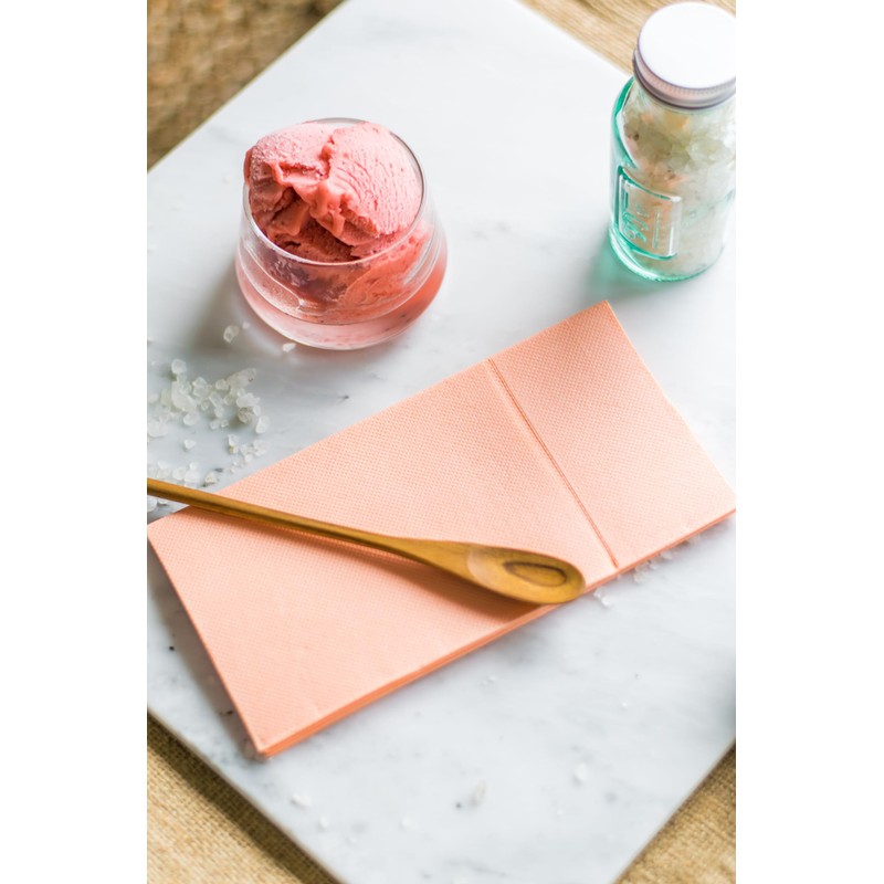 Aroba 50 Soft Point Cutlery Napkins, Soft Material, Volume and