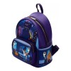 Loungefly Mochila Pequeña Scooby Doo Original Genuina Loungefly