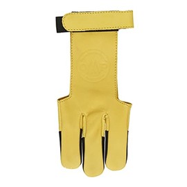 October Mountain Products Traditional Shooter Foots Glove (Tan - XL)