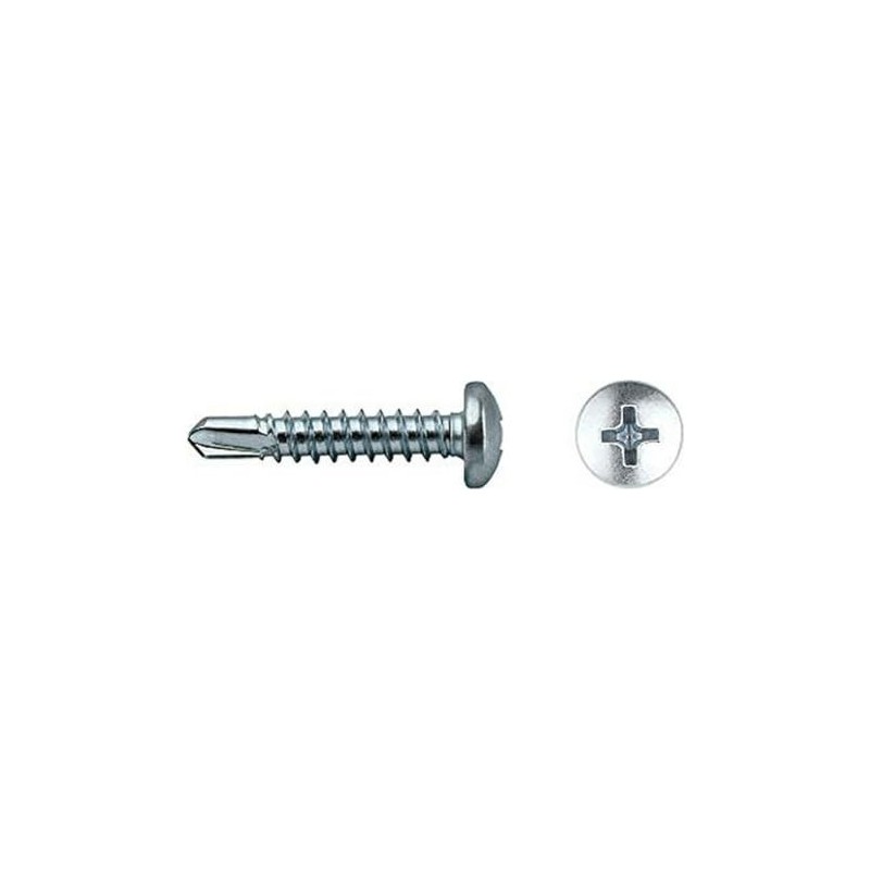 Celo 939257504 N – Screw for Sheet Metal din7504-n 3.9
