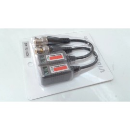 Unbranded/Generic 20x HD 4K 8MP 5MP 1080P CVI TVI AHD Video Balun UTP to BNC CAT5e/ Cat6 HD CCTV