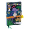 Floss & Rock Dino My Scented Secret Diary, Cola Scent