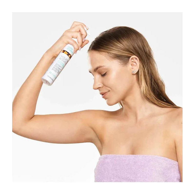 milk_shake Volume Solution Trio Bundle