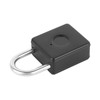 Fingerprint Lock High Accuracy Anti Theft Portable Waterproof Keyless Fingerprint