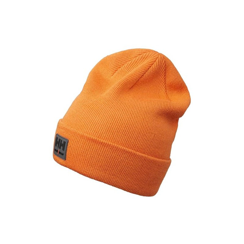 Helly Hansen Men's Dark Orange, One Size