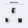 Hotend Kit for Bambu lab X1,X1-Carbon Combo,P1P,P1S,High Flow and High