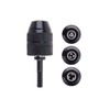 Heavy Duty Professional 1/2-20UNF 2-13mm Professional Heavy Duty Quick Change