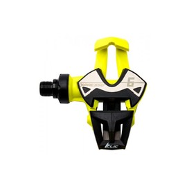 Time Cycling Binding Pedals XPRESSO 6 Plasma Yellow Expresso 6 Plasma (No Cleat)