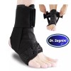 Dr. Segnini Ankle Brace Bandage Straps Sports Safety Adjustable Protectors