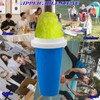 Slushie Maker Cup - DIY Magic Slushy Maker Squeeze Cup,