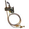 Water Heater Pilot Assembely Includes Thermocouple And Tubing LP Propane