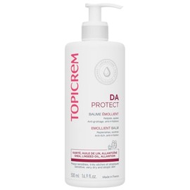 TOPICREM DA Bálsamo Emoliente facial y corporal pieles atópicas y sensibles - 500 ml