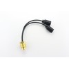 PB Thermostatic Switch Engine Drive Fan Compatible for HMMWV, HUMVEE
