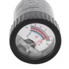 Soil PH Meter,3~8 PH Soil PH Tester Soil PH Hygrometer,Soil