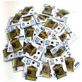 1 New England Patriots Gillette Stadium Lapel Pin New Old Stock