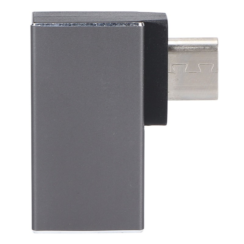Laptop Power Adapter DC Female to 3Pin Portable Power Adapter