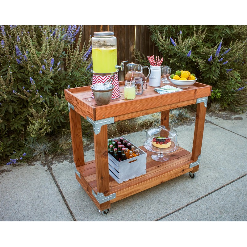 Simpson Strong-Tie WBSK WBSK Workbench and Shelving Hardware Kit