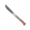 17-COLO24-W Colombian 24" Machete with Wood Handle