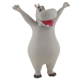 Madagascar 3 Gloria Figure (COMANSI 99935)