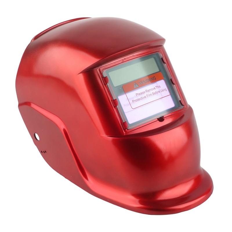 Solar Auto Darkening Welding Helmet Arc Tig Mig Grinding Welders
