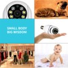 Security Camera 1080P Night Vision 2.4GHz 5G WiFi Home Indoor