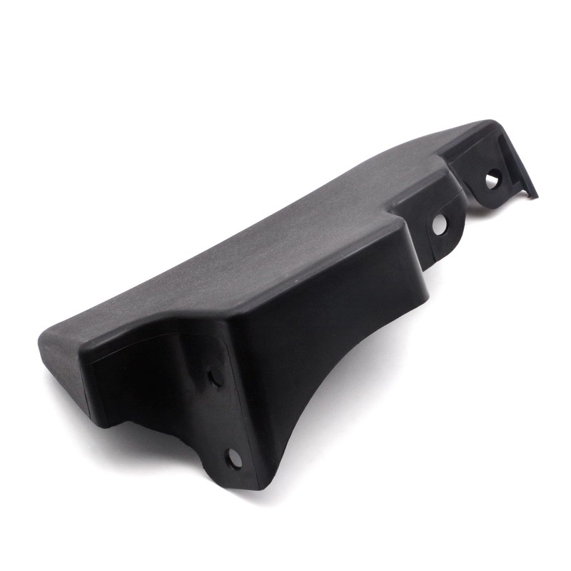 Front Right Fender Plate Air Flap Compatible for Subaru Forester