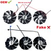 PLD09220S12H Graphics Card Fan Replacement for EVGA RTX 3070 3080