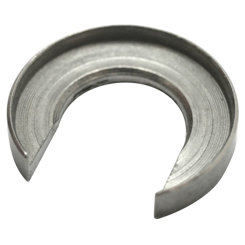 Kumamoto KSW-100-2 Washer Hinge Spacer, 0.08 inch (2 mm) Adjustment,