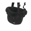 Amesbichler Reitsport HorseGuard Muzzle Feeding Brake for Horses with Teddy