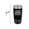 Rogue River Tactical Funny Your Opinion Matters Just Not To