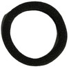 Hair Bands Bobbles Elastics Thick Endless Design Snag Free Bright
