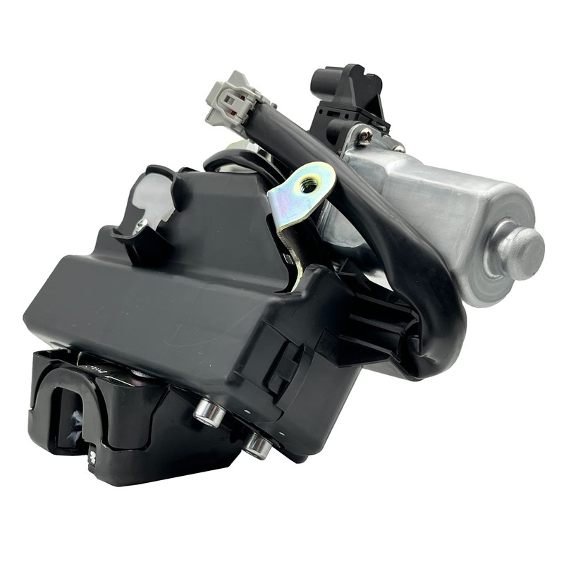 NOVAPARTS Back Door Lock Latch Actuator Trunk Lift Tailgate Hatch