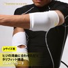BODYMAKER KD010 Elbow Guard 1 Pair Karate Supporter Elbow Protector