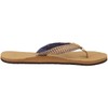 Reef Women's Gypsylove Lux Sandal, Blue Mocha, 6 M US