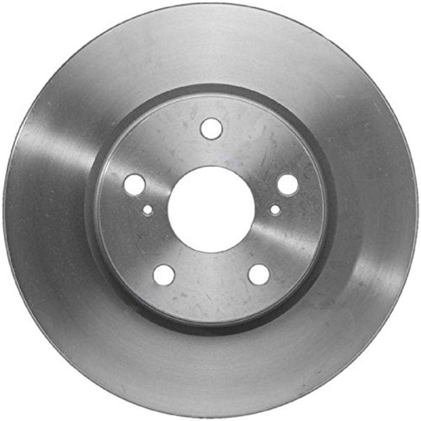 Bendix Bendix Premium PRT5848 Front Brake Rotor for Lexus IS250